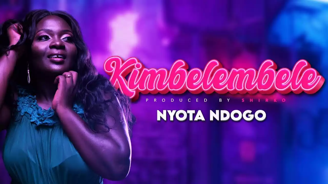 Nyota Ndogo - Kimbelembele Mp3 Download